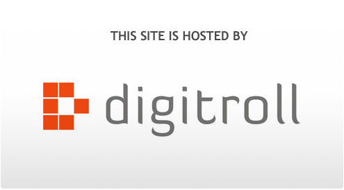 Hosted by Digitroll AS